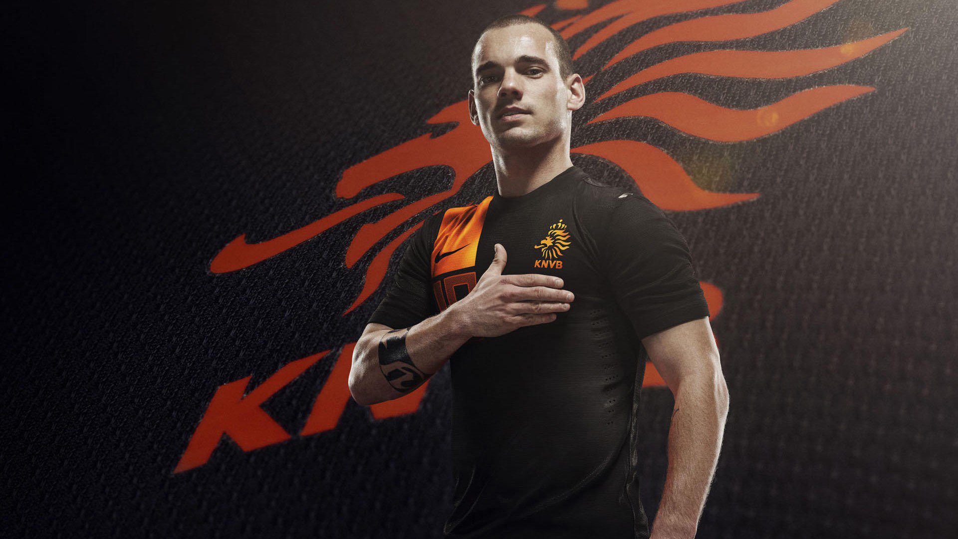 橙色奇迹，奥利维耶的战术魔法，荷兰逆转瑞典的经典之战